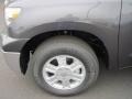 2011 Toyota Tundra CrewMax Wheel