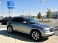 2006 Diamond Graphite Metallic Infiniti FX 45 AWD  photo #3