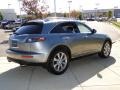 2006 Diamond Graphite Metallic Infiniti FX 45 AWD  photo #6