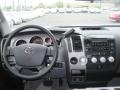 Graphite Gray Dashboard Photo for 2011 Toyota Tundra #39297007
