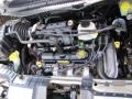  2004 Town & Country LX 3.3 Liter OHV 12-Valve V6 Engine