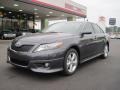 Magnetic Gray Metallic - Camry SE Photo No. 1