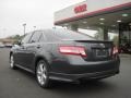 Magnetic Gray Metallic - Camry SE Photo No. 3