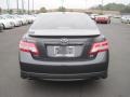 Magnetic Gray Metallic - Camry SE Photo No. 4