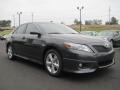 Magnetic Gray Metallic - Camry SE Photo No. 7