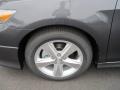 Magnetic Gray Metallic - Camry SE Photo No. 9