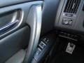 Diamond Graphite Metallic - FX 45 AWD Photo No. 18