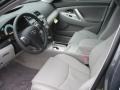 Magnetic Gray Metallic - Camry SE Photo No. 11