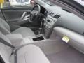 Magnetic Gray Metallic - Camry SE Photo No. 15