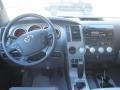Graphite Gray Dashboard Photo for 2011 Toyota Tundra #39297495