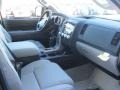 Graphite Gray Dashboard Photo for 2011 Toyota Tundra #39297527
