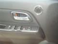 2009 Chevrolet Colorado LT Crew Cab Controls