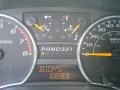 Dark Gray Metallic - Colorado LT Crew Cab Photo No. 16
