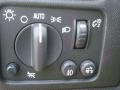 Ebony Controls Photo for 2009 Chevrolet Colorado #39297767