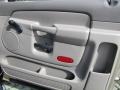 Taupe Door Panel Photo for 2004 Dodge Ram 1500 #39297784