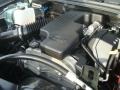 2.9 Liter DOHC 16-Valve VVT Vortec 4 Cylinder Engine for 2009 Chevrolet Colorado LT Crew Cab #39297827