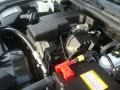2.9 Liter DOHC 16-Valve VVT Vortec 4 Cylinder Engine for 2009 Chevrolet Colorado LT Crew Cab #39297843