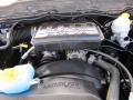 2004 Dodge Ram 1500 3.7 Liter SOHC 12-Valve V6 Engine Photo