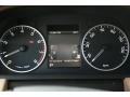 2011 Land Rover Range Rover Sport HSE LUX Gauges