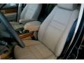 Almond/Nutmeg Interior Photo for 2011 Land Rover Range Rover Sport #39297911