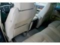 Almond/Nutmeg 2011 Land Rover Range Rover Sport HSE LUX Interior Color