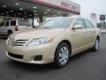 Sandy Beach Metallic - Camry LE Photo No. 1