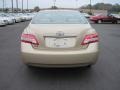 Sandy Beach Metallic - Camry LE Photo No. 4