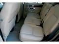 Almond/Nutmeg Interior Photo for 2011 Land Rover LR4 #39298091
