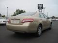 Sandy Beach Metallic - Camry LE Photo No. 5