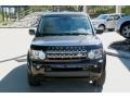 2011 Bournville Metallic Land Rover LR4 HSE LUX  photo #6