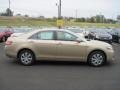 Sandy Beach Metallic - Camry LE Photo No. 6