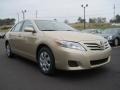 Sandy Beach Metallic - Camry LE Photo No. 7