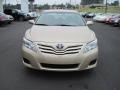 Sandy Beach Metallic - Camry LE Photo No. 8