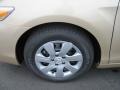 Sandy Beach Metallic - Camry LE Photo No. 9