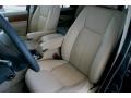 Almond/Nutmeg Interior Photo for 2011 Land Rover LR4 #39298227