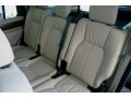 Almond/Nutmeg Interior Photo for 2011 Land Rover LR4 #39298276