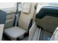 Almond/Nutmeg Interior Photo for 2011 Land Rover LR4 #39298324