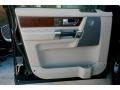 Almond/Nutmeg Door Panel Photo for 2011 Land Rover LR4 #39298356