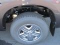 2011 Toyota Tundra Double Cab 4x4 Wheel and Tire Photo