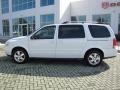 2007 Summit White Chevrolet Uplander LT  photo #2