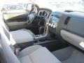 Graphite Gray Dashboard Photo for 2011 Toyota Tundra #39298512