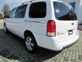 2007 Summit White Chevrolet Uplander LT  photo #3