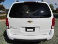 2007 Summit White Chevrolet Uplander LT  photo #4