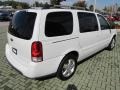 2007 Summit White Chevrolet Uplander LT  photo #5