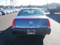 2011 Gray Flannel Metallic Cadillac DTS Luxury  photo #4