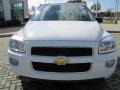 2007 Summit White Chevrolet Uplander LT  photo #8