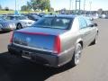 2011 Gray Flannel Metallic Cadillac DTS Luxury  photo #5