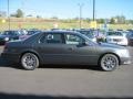 2011 Gray Flannel Metallic Cadillac DTS Luxury  photo #6