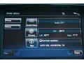 2011 Jaguar XJ XJ Controls