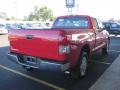 Radiant Red - Tundra Double Cab Photo No. 5